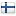 whatnowband.com server is located in Finland